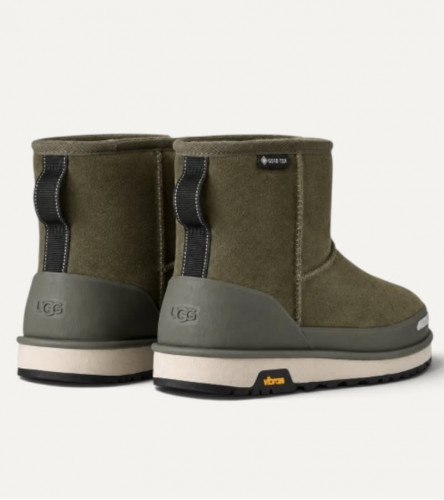 UGG Herren Classic Mini GTX Boot - Burnt Olive