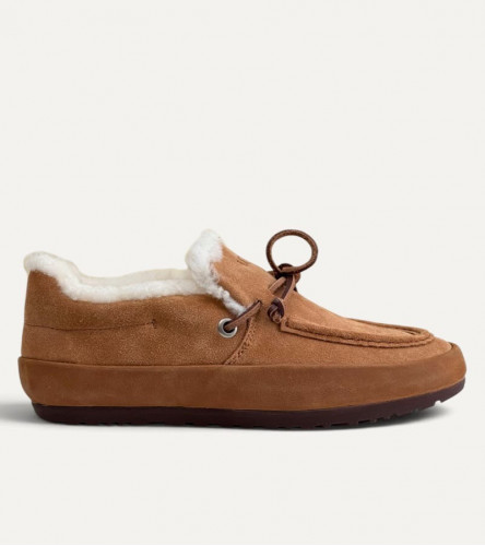 UGG Quill Slip On  - Chestnut