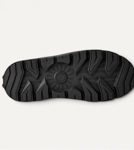 UGG Mans Ultra Mini Hybrid - Forest Night /Black 