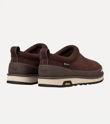 UGG Mens Tasman GTX Chocolate