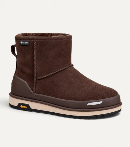UGG Herren Classic Mini GTX Boot -Chocolate 
