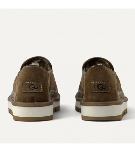 UGG Mens Hayden Slip On - Hickory