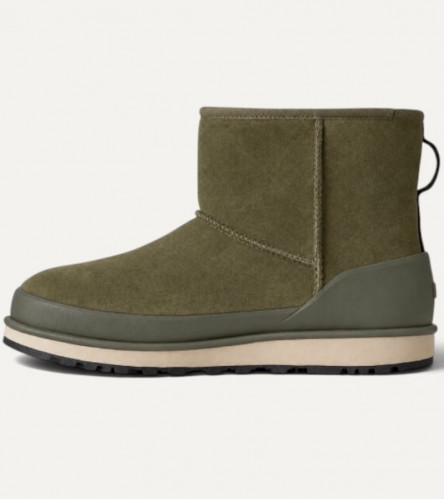 UGG Herren Classic Mini GTX Boot - Burnt Olive