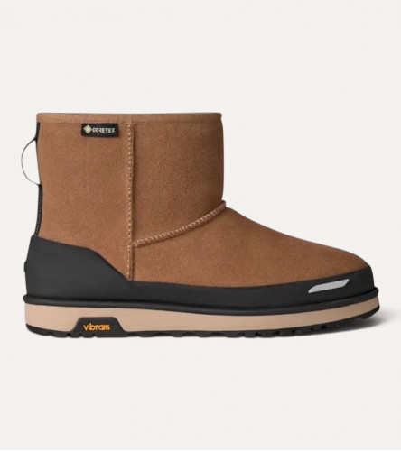 UGG Herren Classic Mini GTX Boot - Chestnut