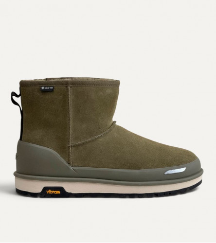 UGG Herren Classic Mini GTX Boot - Burnt Olive