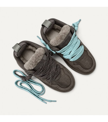 UGG Lowmel Trainer - Dense Smoke 