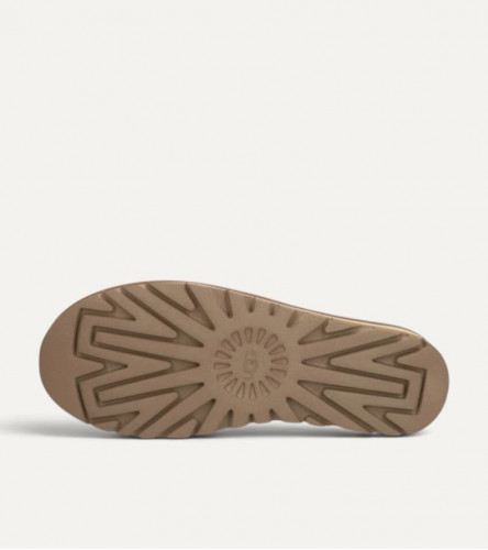 UGG Mens Hayden Slip On - Chestnut