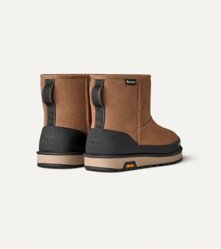UGG Herren Classic Mini GTX Boot - Chestnut