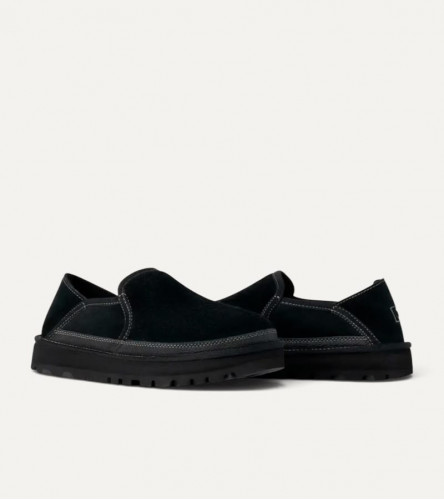 UGG Mens Hayden Slip On - Black