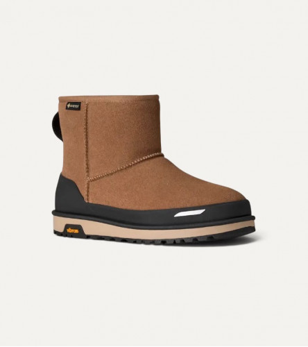 UGG Herren Classic Mini GTX Boot - Chestnut