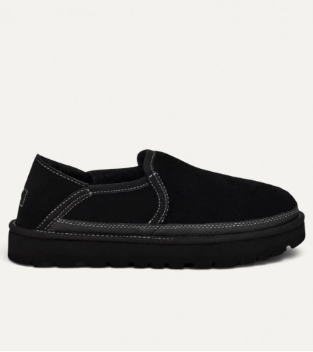 UGG Mens Hayden Slip On - Black