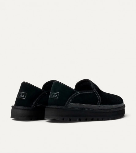 UGG Mens Hayden Slip On - Black