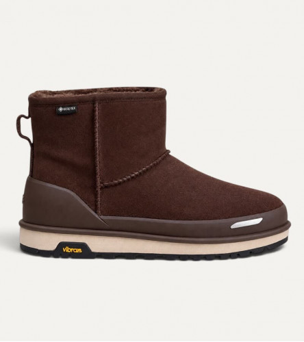 UGG Herren Classic Mini GTX Boot -Chocolate 