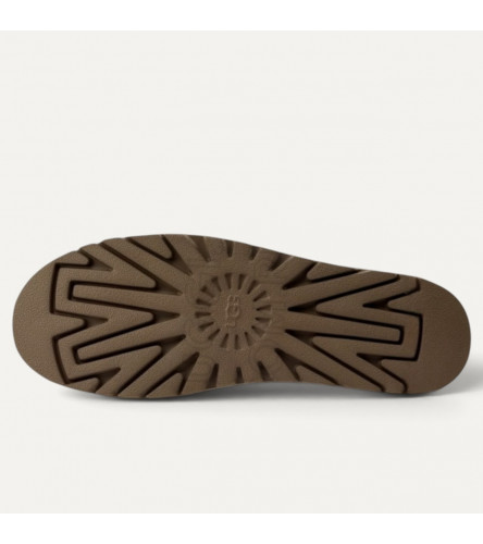 UGG Mens Hayden Slip On - Hickory