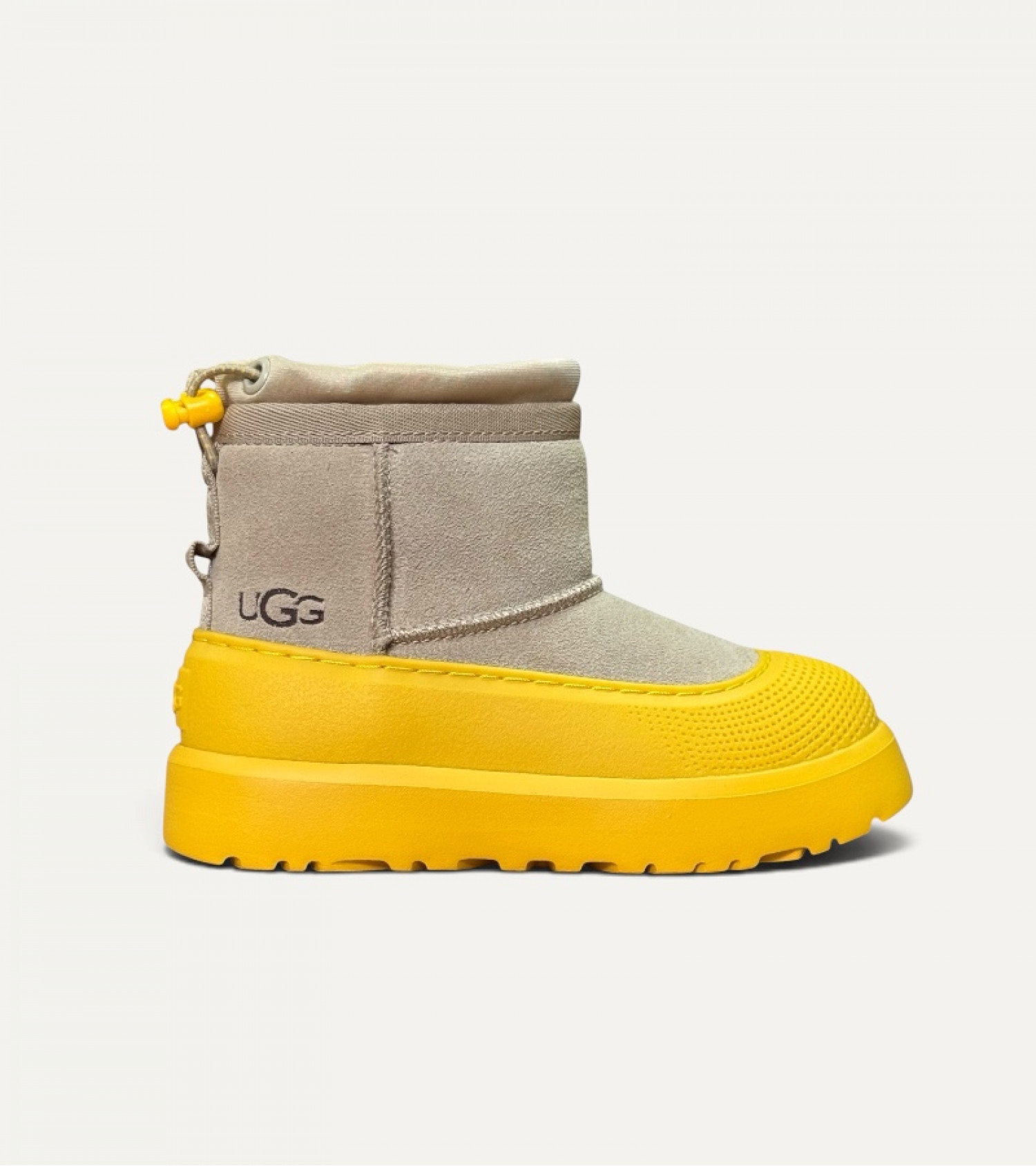Ботинки Детские UGG Kids Mini Hybrid - Sand