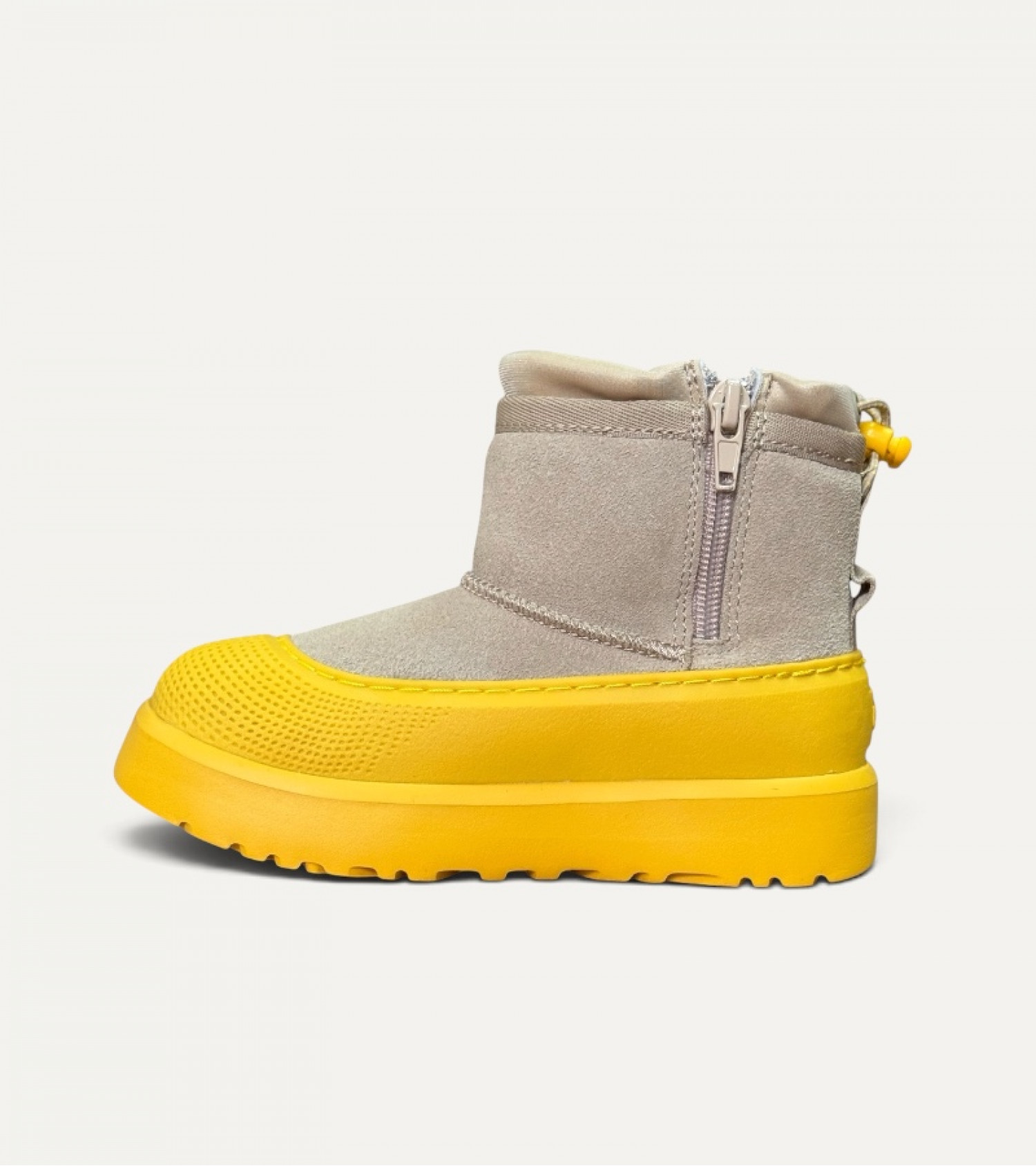 Ботинки Детские UGG Kids Mini Hybrid - Sand