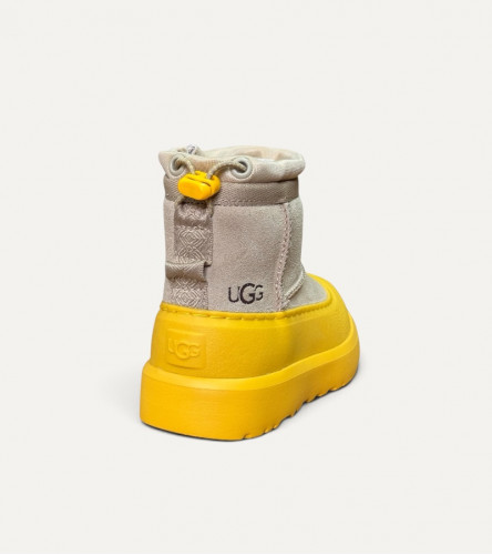 UGG Kids Mini Hybrid - Sand