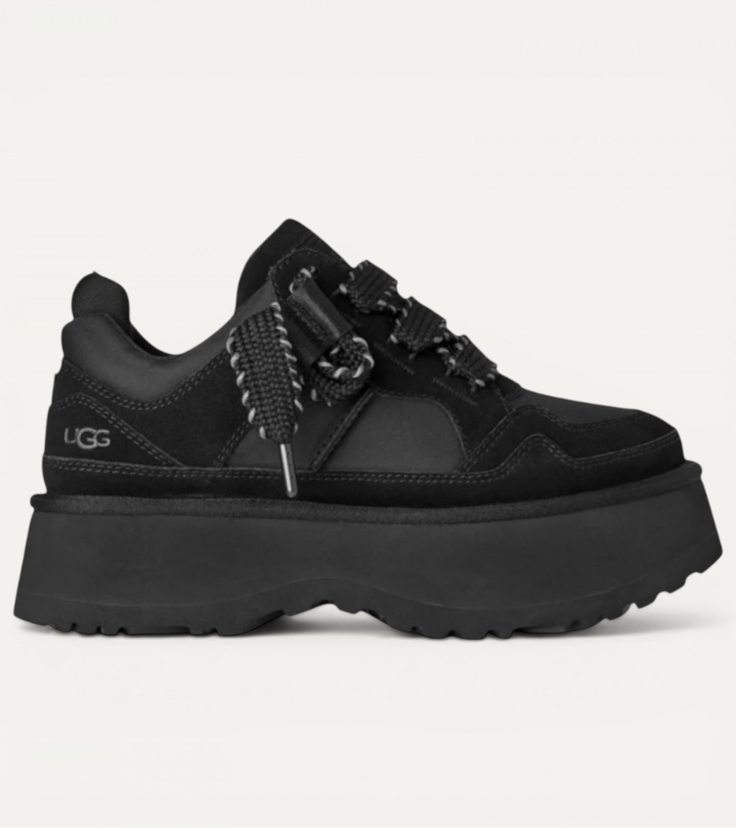 UGG Astromel Sneaker - Black