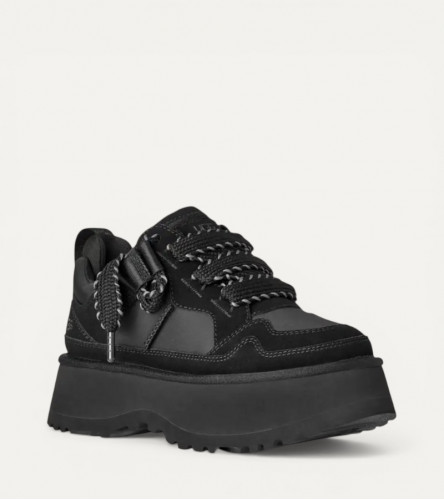 UGG Astromel Sneaker - Black