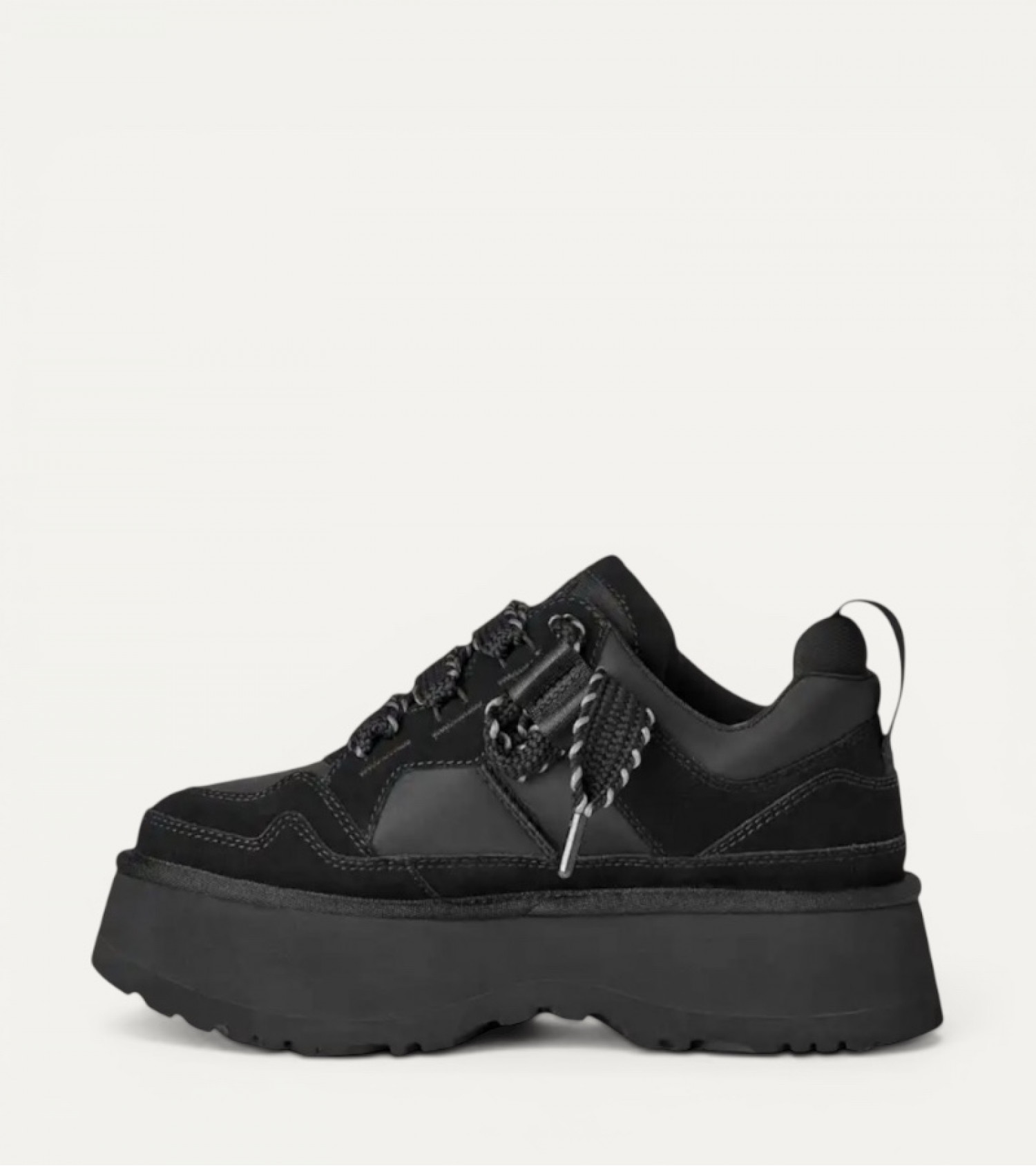 UGG Astromel Sneaker - Black