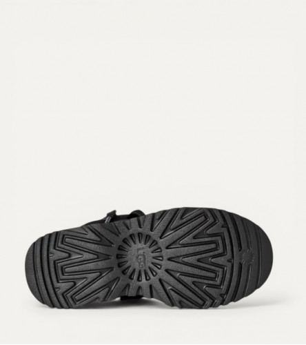 UGG Astromel Sneaker - Black