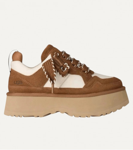 UGG Astromel Sneaker - Chestnut
