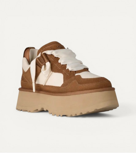 UGG Astromel Sneaker - Chestnut