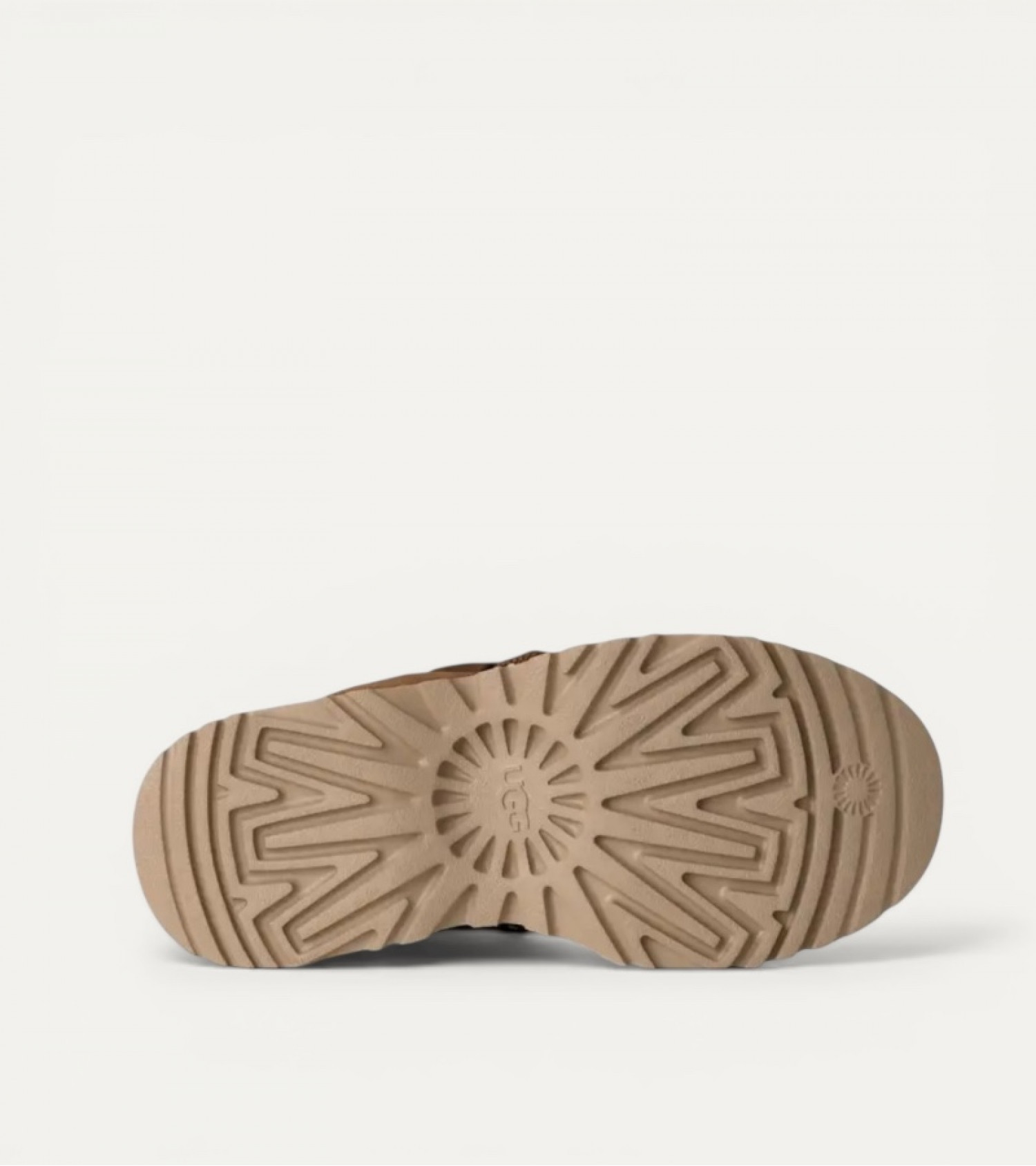 UGG Astromel Sneaker - Chestnut