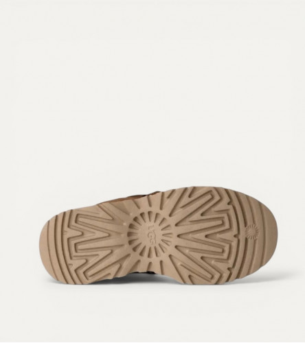 UGG Astromel Sneaker - Chestnut