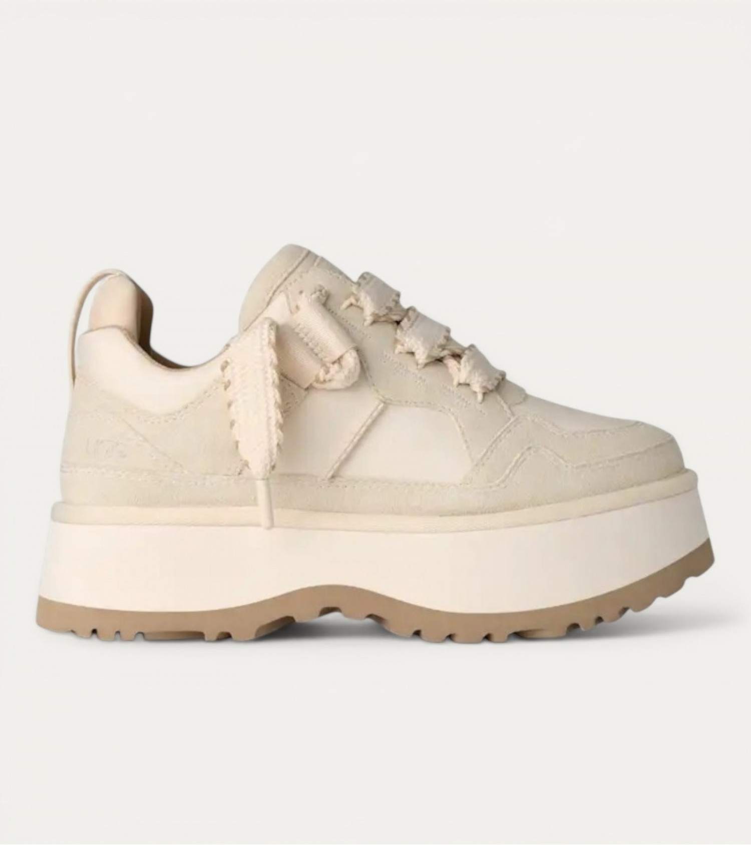 UGG Astromel Sneaker - Sand