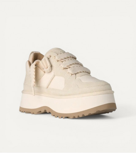 UGG Astromel Sneaker - Sand