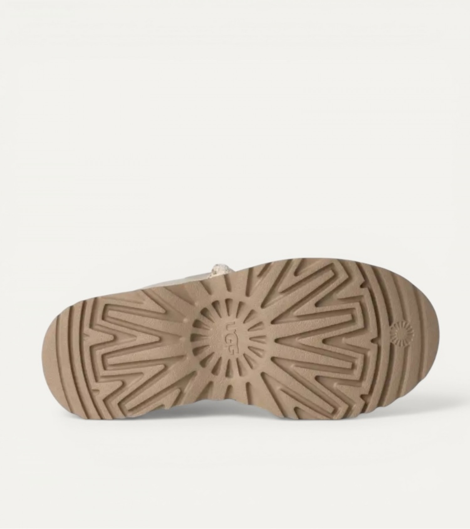 UGG Astromel Sneaker - Sand