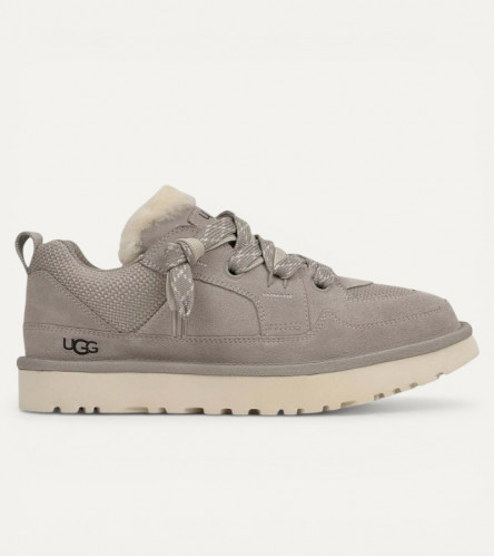 UGG Mens Lowmel Sneaker Lo - Campfire