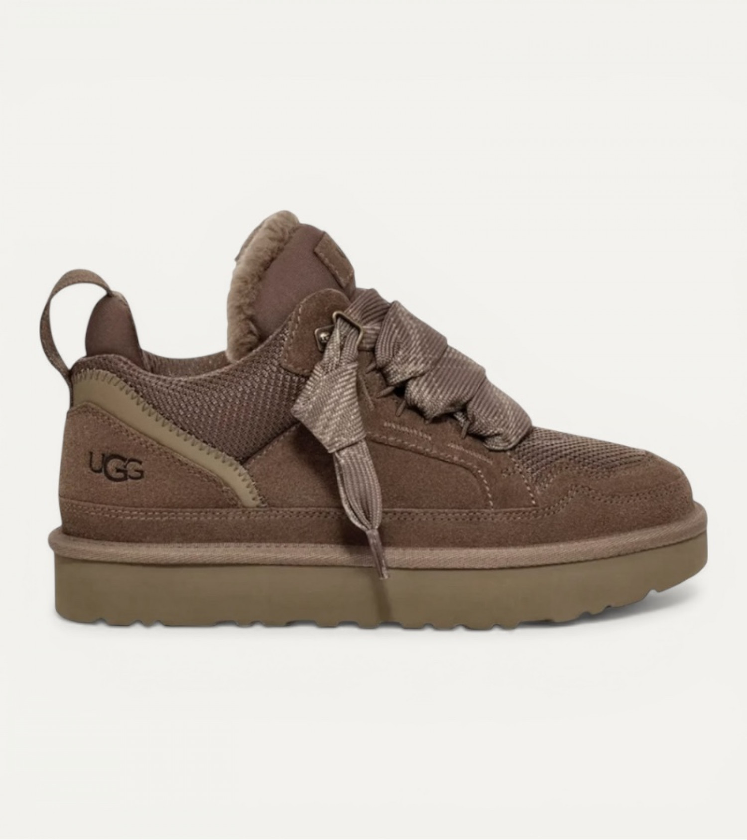 UGG Lowmel Trainer - Hickory