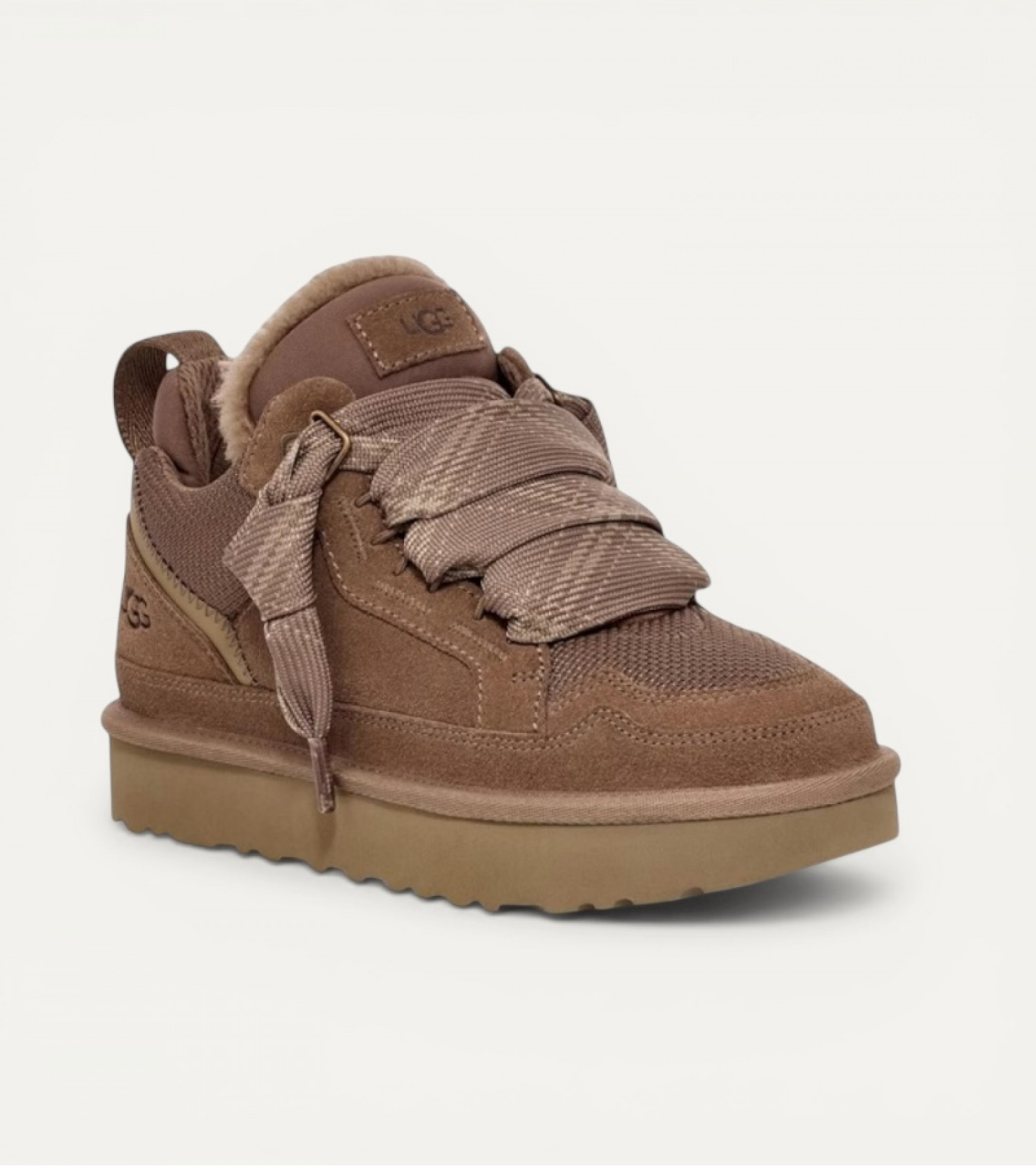 UGG Lowmel Trainer - Hickory