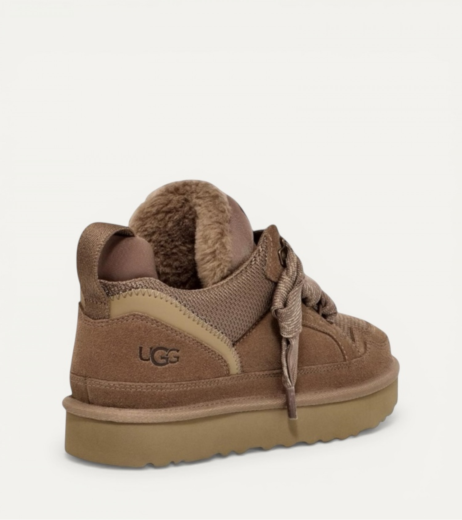 UGG Lowmel Trainer - Hickory
