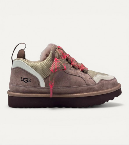 UGG Lowmel Trainer - Rocky oak