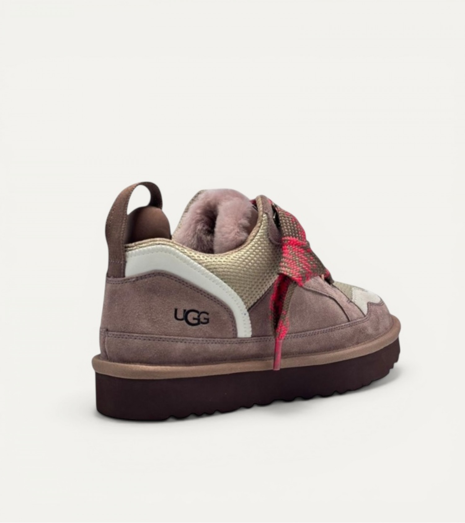 UGG Lowmel Trainer - Rocky oak