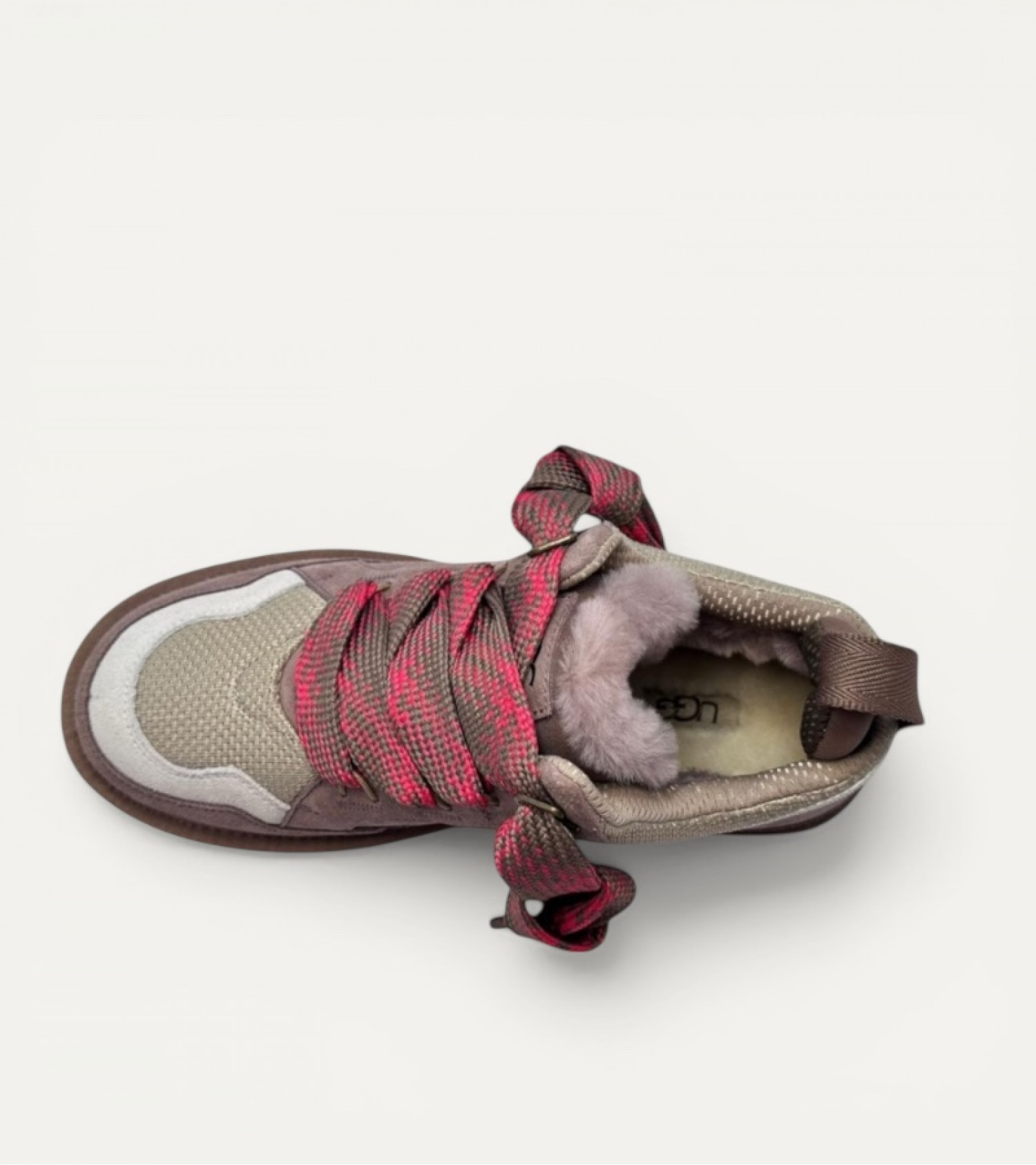 UGG Lowmel Trainer - Rocky oak