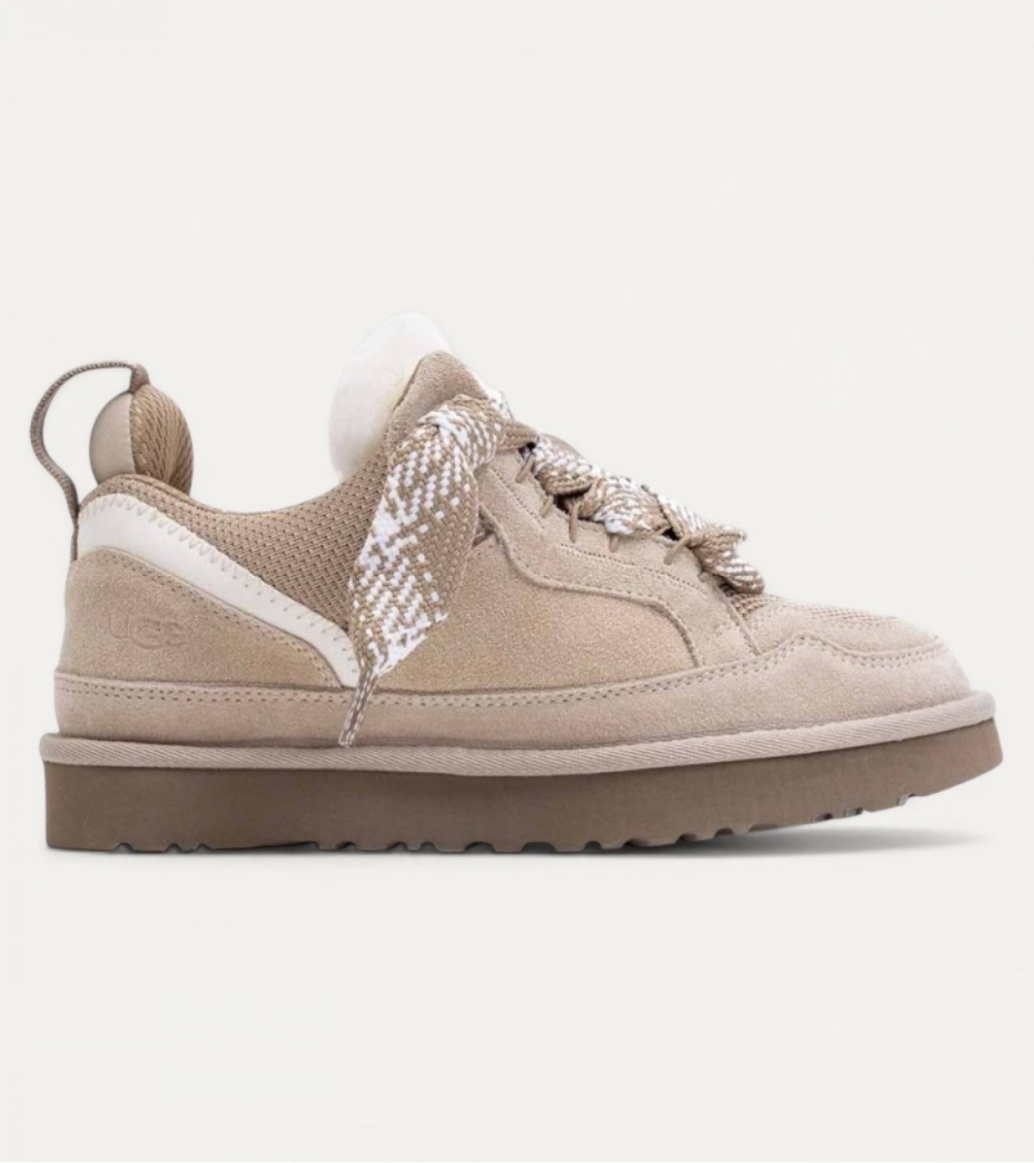UGG Lowmel Trainer - Sand