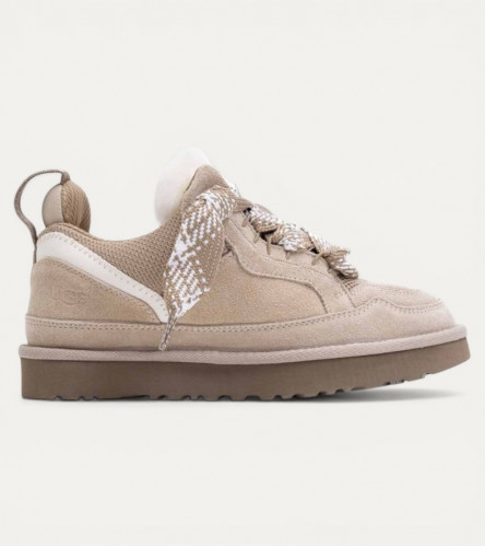 UGG Lowmel Trainer - Sand