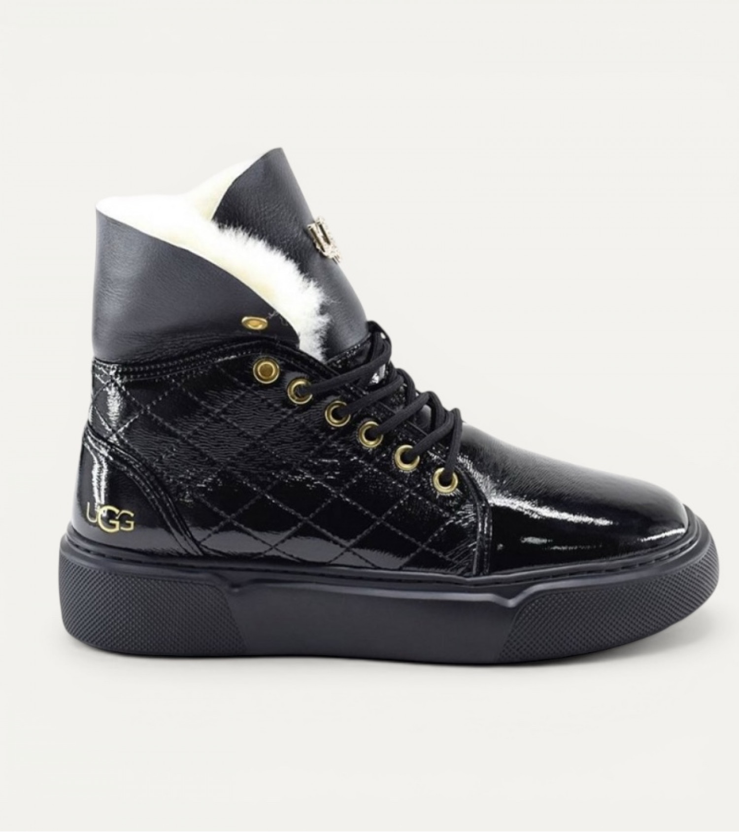 UGG Shanti - Black
