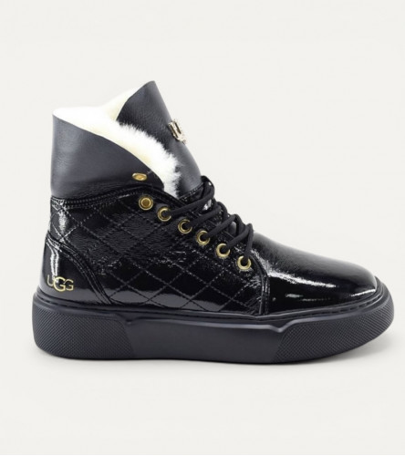 UGG Shanti - Black