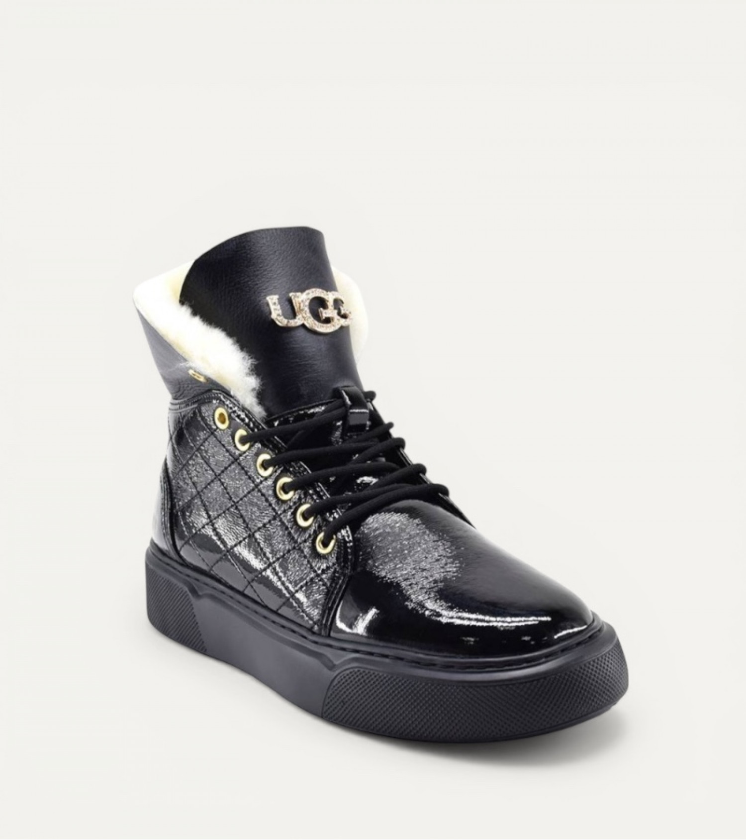 UGG Shanti - Black
