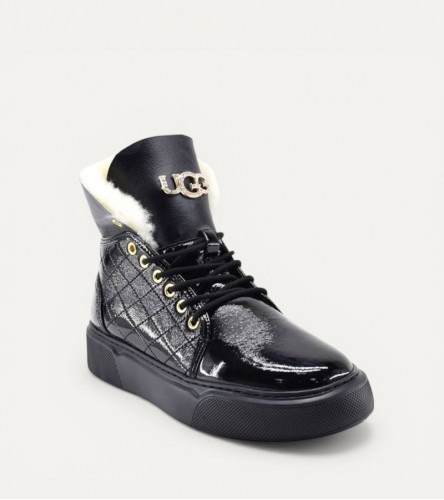 UGG Shanti - Black