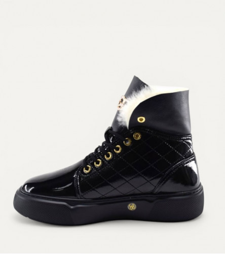 UGG Shanti - Black