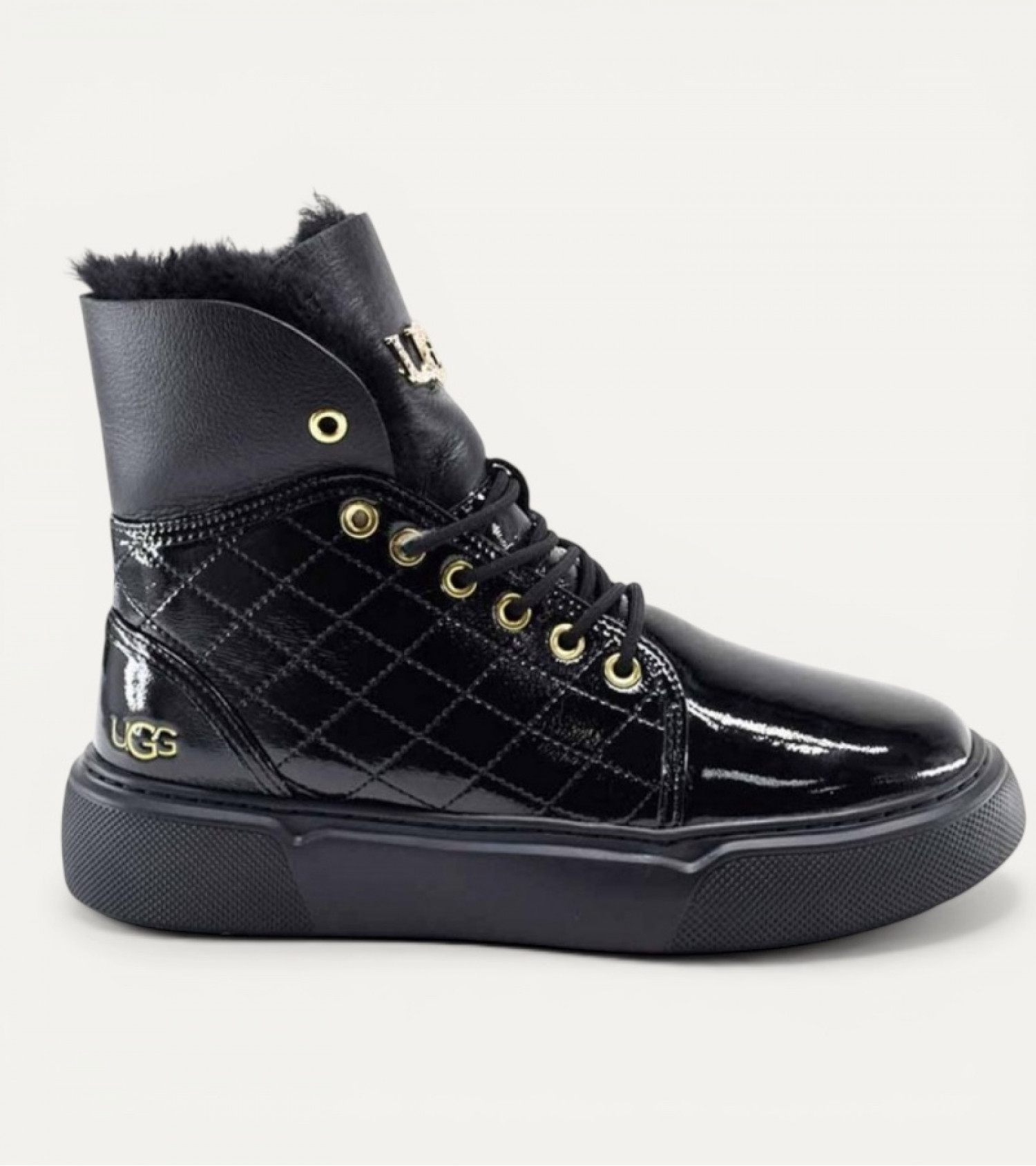UGG Shanti - Black