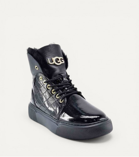 UGG Shanti - Black