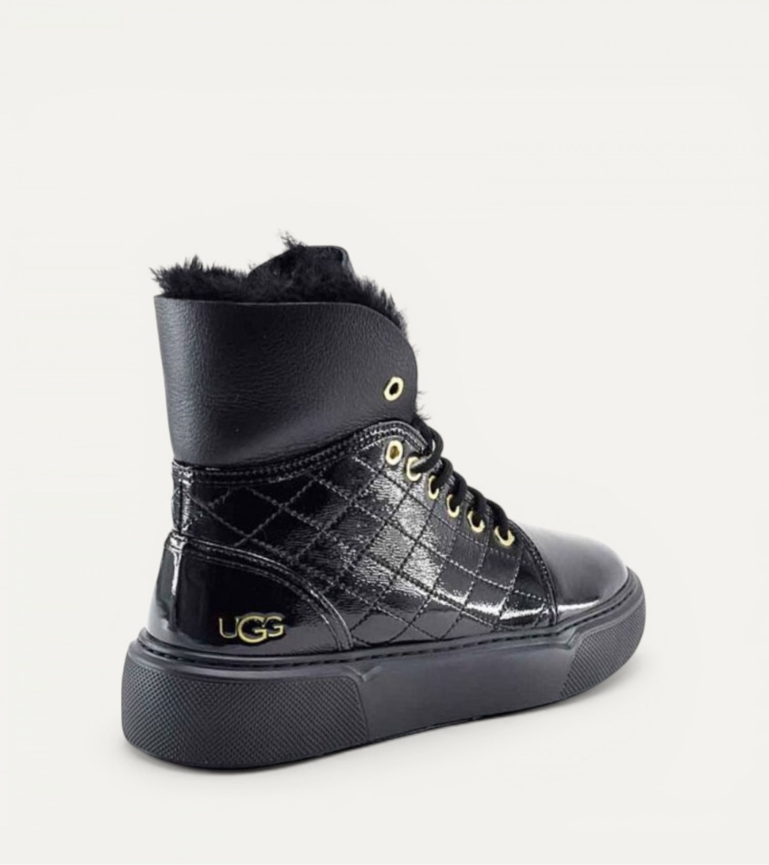 UGG Shanti - Black