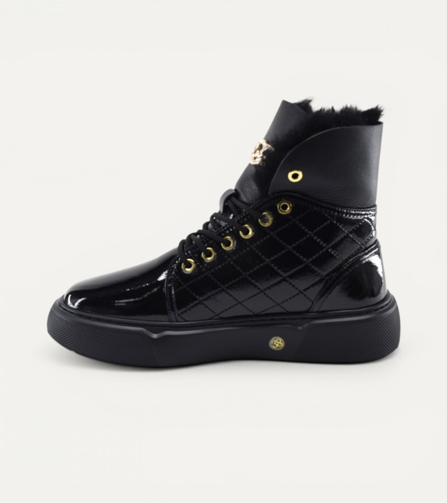 UGG Shanti - Black